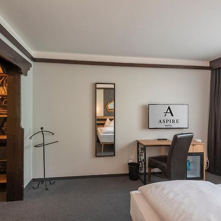 Aspire Victory Hotel Дармщат Екстериор снимка